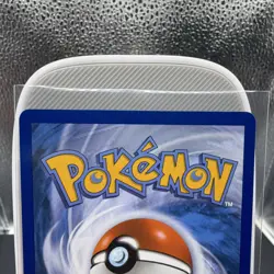 Pokemon Erika's Tangela 218/217 ASC Full Art Holo Basic Card 2026 - Image 5