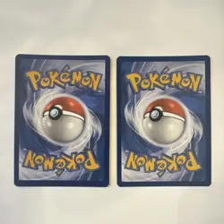 Pokemon TCG Roserade TG02/TG30 Astral Radiance Holo 2 Card Lot English - Image 2