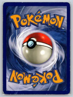 Ninetales 12/102 Holo Holo Rare Base Set Unlimited Pokemon Holo MP - Image 2