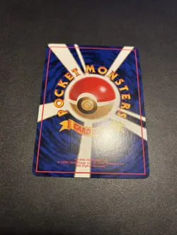 Graveler NO. 075 Glossy Vending Series 2 Pokemon Japanese - Image 5