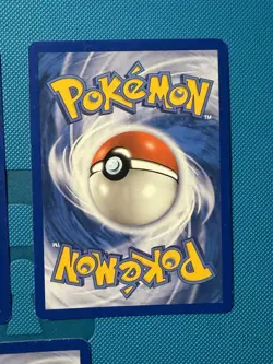 Pokemon Cards Lot Of 3 Turtwig Piplup Chimchar Pop Series 8 Set Conditions Vary - Image 4
