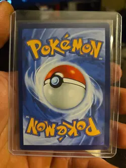 Pokemon TCG Raikou EX 38/108 Dark Explorers Ultra Rare Holo Card - Image 2