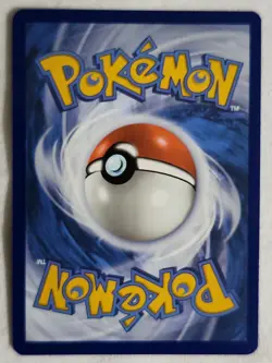 Seadra #011 Shrouded Fable Cosmos Holo Pokemon TCG 2024 - Image 2