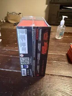 Pokemon TCG Destined Rivals Elite Trainer Box ETB Factory Sealed NEW - Image 5