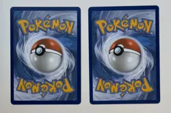 Pokemon TCG - Froakie and Frogadier Illustraion rare - Choas Rising - Image 2
