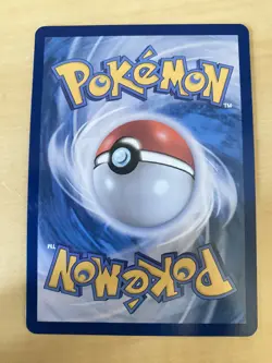 Anime ART STYLE Pikachu Fan Full Art Pokemon Custom Card/perfect bookmark - Image 4