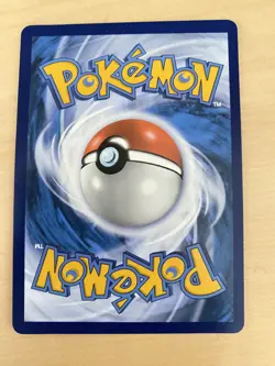 Anime ART STYLE Rowlet Fan Full Art Pokemon Custom Card/perfect bookmark - Image 4