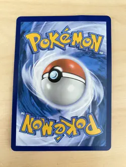 Anime ART STYLE Selene Rowlet Fan Full Art Pokemon Custom Card/perfect bookmark - Image 3