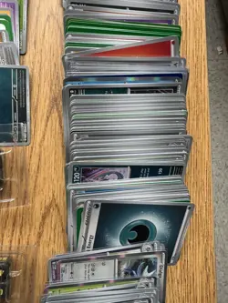 Pokemon Phantasmal Flames & Mega Evolutions ETB HUGE LOT - Image 4