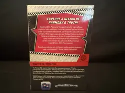 Pokemon TCG White Flare Booster Bundle Factory Sealed & Fast Shipping - Image 2