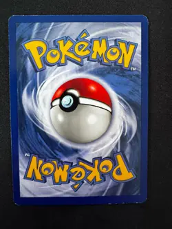 Pokemon Hypno 8/62 Fossil 1st Edition Holo Rare 90 HP Stage 1 1999 TCG Wizards - Image 2