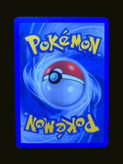 Wooper 66/147 Aquapolis NISHIDA ART 1-OWNER WOTC 2002 NM Pokemon Non-Holo - Image 4