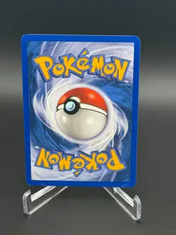 Eevee NM 75/147 - Aquapolis - Pokemon 2002 WOTC (B) - Image 2