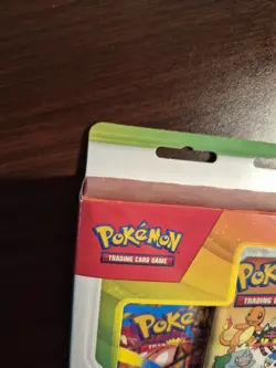 Pokemon TCG First Partner Illustration Collection Series 1 SEALED IN HAND - Image 2