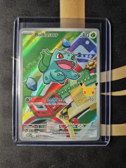 Pokemon First Partners Charmander Bulbasaur Squirtle - Image 4