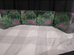 Shrouded Fable Pokemon Center Elite Trainer Box (ETB) - Sealed x 1 - Image 1