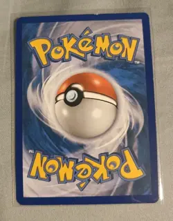 Pokemon TCG Misdreavus 57/113 Legendary Treasures Reverse Holo NM/LP Card - Image 2