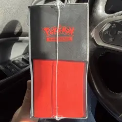 Pokemon TCG Scarlet & Violet—Destined Rivals Elite Trainer Box English 2025 - Image 4
