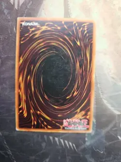 Red Dragon Archfiend TDGS-EN041 Ultimate Rare MP Yugioh - Image 2