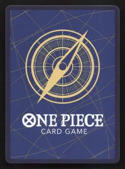 Perona OP14-111 The Azure Sea's Seven NM One Piece Card TCG - Image 2