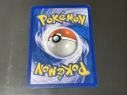 Pokemon TCG Holon Phantoms #108/110 Lightning Energy LP FREE SH - Image 2
