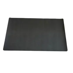 Pokemon 2021 25th Anniversary Train On Premium Play Mat PlayMat Desk Mat Black - Image 5