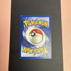 Onix 056/102 Base Set Shadowless Pokemon MP - Image 2