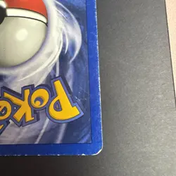 Onix 056/102 Base Set Shadowless Pokemon MP - Image 3