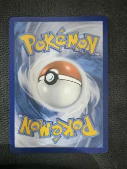 ALAKAZAM EX - SVP 050 - SCARLET & VIOLET - PROMO - POKEMON CARD - Image 2