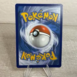 Pokemon - Brute Bonnet - 123/182 - COSMOS Holo - Promo - NM/M - Image 2