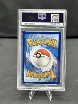 Pokemon tcg Crown Zenith Rayquaza VMAX PSA 10 ultra rare holo 102/159 - Image 2