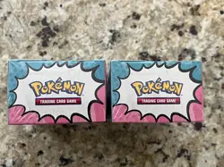 2 Pokemon Ascended Heroes Booster Bundles NEW & SEALED - Image 2