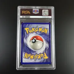 PSA 9 Charmeleon 24/102 Pokemon Base Set 1999 Non Holo Card - Image 4
