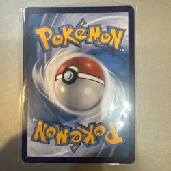 Rowlet PROMO Pokemon 2026 S-Chinese 30th Anniversary First Partner Card - Image 2