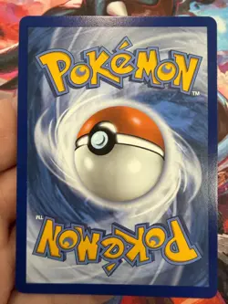 Mega Gengar EX ME: Ascended Heroes 269/217 Holo NM Pokemon TCG - Image 2