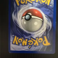 Pokemon Cubone Base Set 1st Edition 50/64 Basic HP40 Common Regular first - Image 3