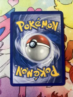 Underground Expedition 97/111 Reverse Holo Pokemon 2009 Rising Rivals LP - Image 2