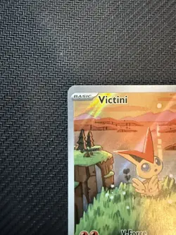 Victini 208 Sv: Scarlet & Violet Promo Cards Holo Pokemon TCG NM English - Image 5