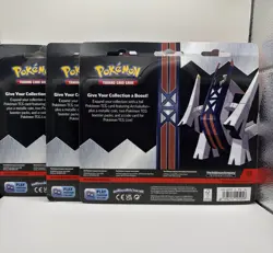 Lot Of 3 Pokemon 2 Pack Archaludon Blister Obsidian Flames Twilight Masquerade - Image 2