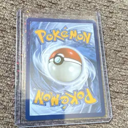 Pokemon Chansey 187/167 Sv06 Twilight Masquerade Illustration Rare Holo 2024 - Image 2
