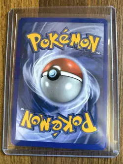 Pidgeot (Delta Species) 14/110 Holon Phantoms Holo Rare Pokemon TCG - Image 2