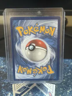Pokemon TCG Alolan Meowth SM51 SM Promo Holo Basic Card 2017 60 HP - Image 2