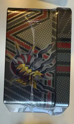 Pokemon TCG Hidden Potential Tin Giratina V Factory Sealed - Image 5