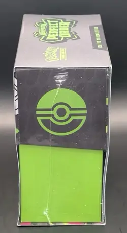 (1) FACTORY SEALED POKEMON MEGA EVOLUTION PERFECT ORDER ELITE TRAINER BOX ETB - Image 3