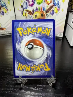 Pokemon Perfect Order Decidueye Ex 100/088 Full Art NM - Image 2
