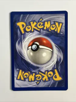 Pokemon TCG Clefairy Base Set Holo Unlimited Rare Card 5/102 NM/M Condition - Image 2
