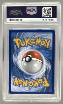 2016 Pokemon XY Evolutions 51 Mewtwo PSA 10 55320846 - Image 2