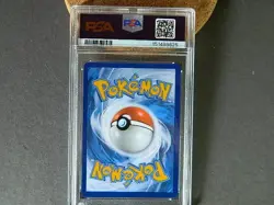 POKEMON SVI EN-SCARLET & VIOLET ILLUSTRATION RARE #216 SANDILE PSA 10 - Image 3