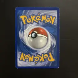 Pokemon TCG Blissey Heartgold & Soulsilver Base Set 106/123 Prime Holo Rare LP - Image 2