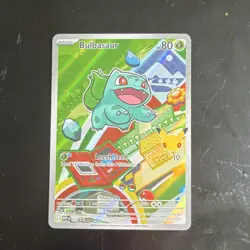 Pokemon TCG MEP Charmander Bulbasaur Squirtle Holo Lot 2026 - 3 Cards - Image 4